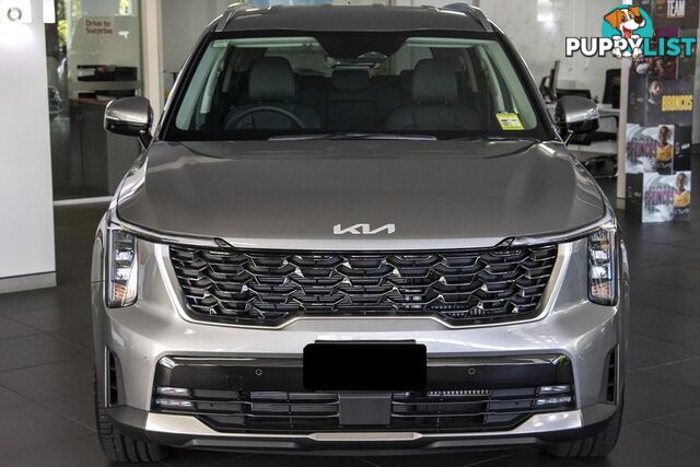 2025 Kia Sorento Sport+ MQ4 PE SUV