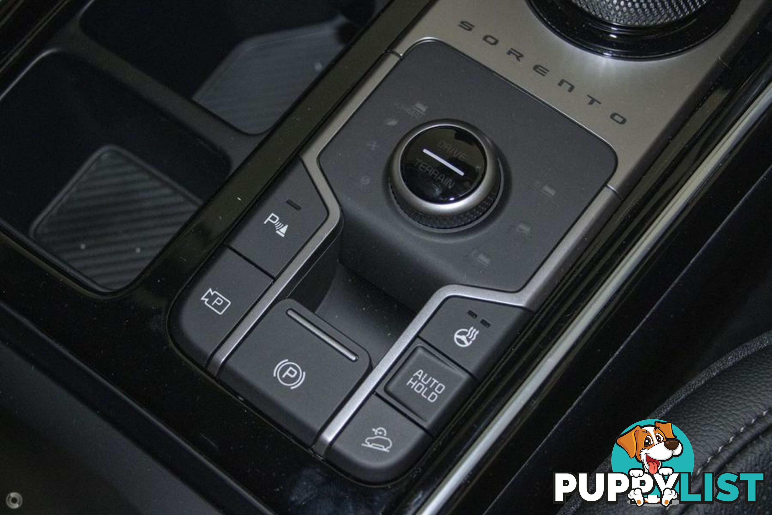 2025 Kia Sorento Sport+ MQ4 PE SUV