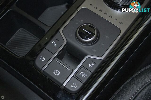 2025 Kia Sorento Sport+ MQ4 PE SUV