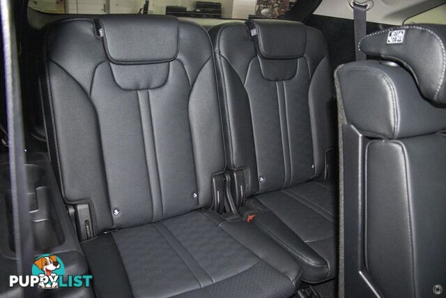 2025 Kia Sorento Sport+ MQ4 PE SUV
