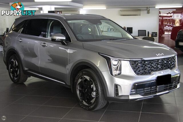 2025 Kia Sorento Sport+ MQ4 PE SUV