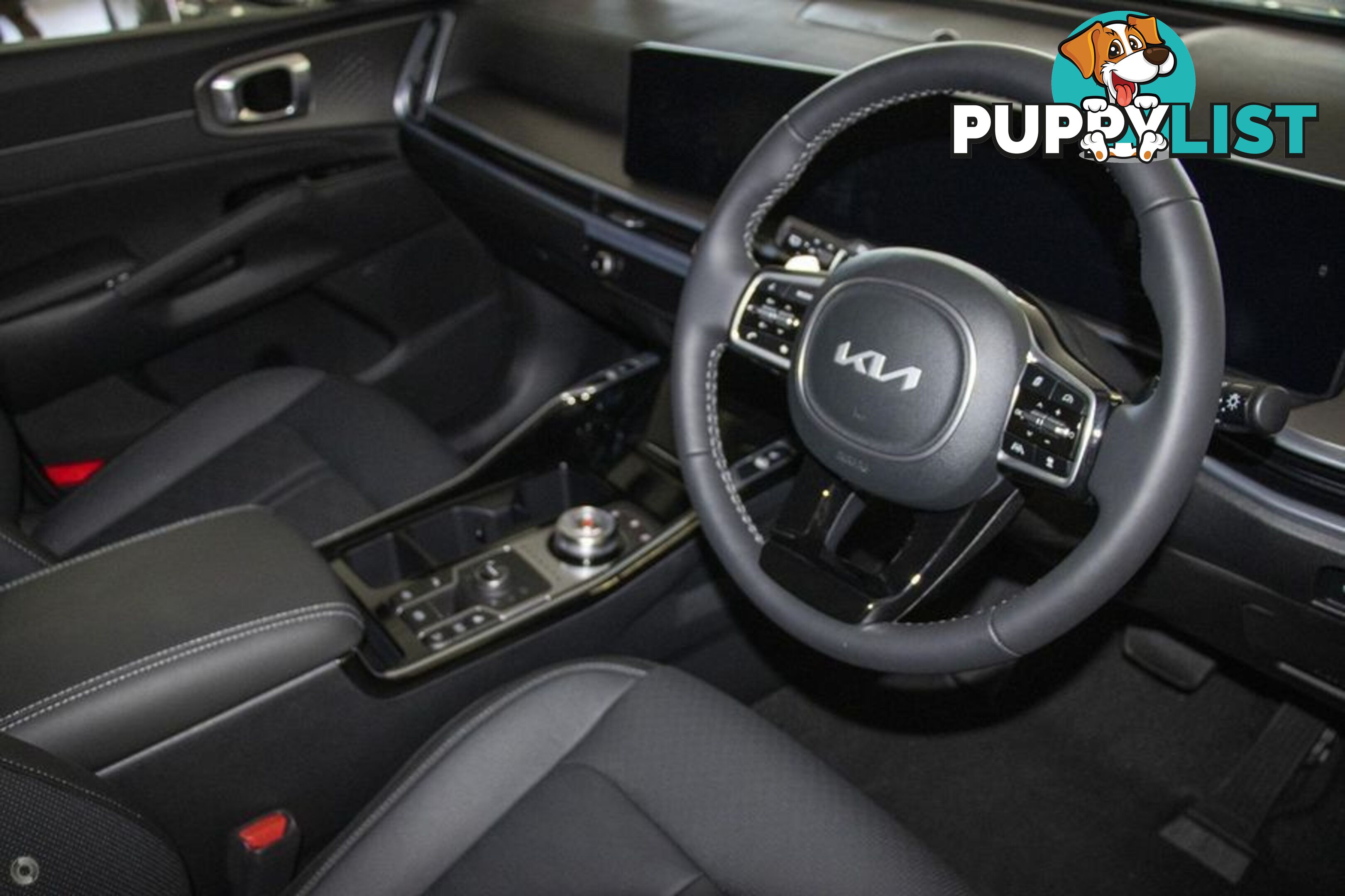 2025 Kia Sorento Sport+ MQ4 PE SUV