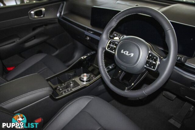 2025 Kia Sorento Sport+ MQ4 PE SUV