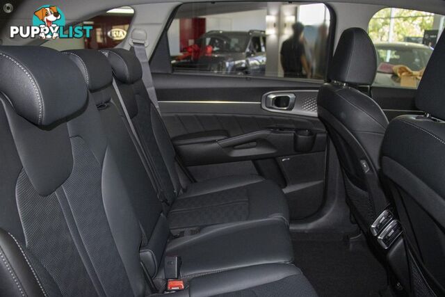 2025 Kia Sorento Sport+ MQ4 PE SUV