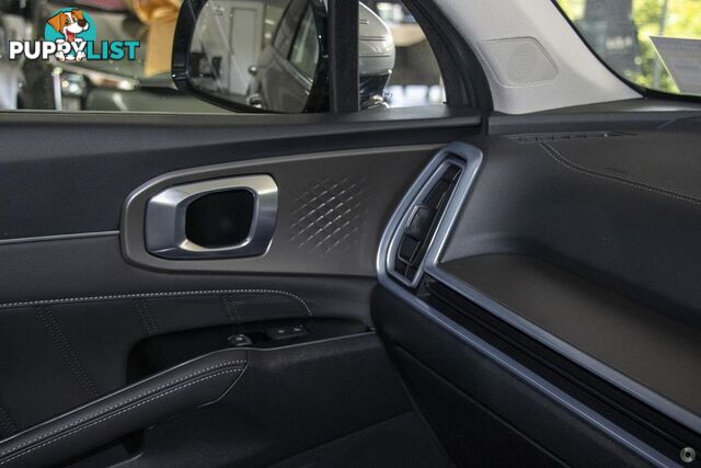 2025 Kia Sorento Sport+ MQ4 PE SUV