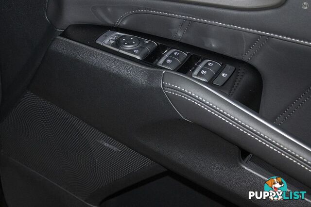 2025 Kia Sorento Sport+ MQ4 PE SUV