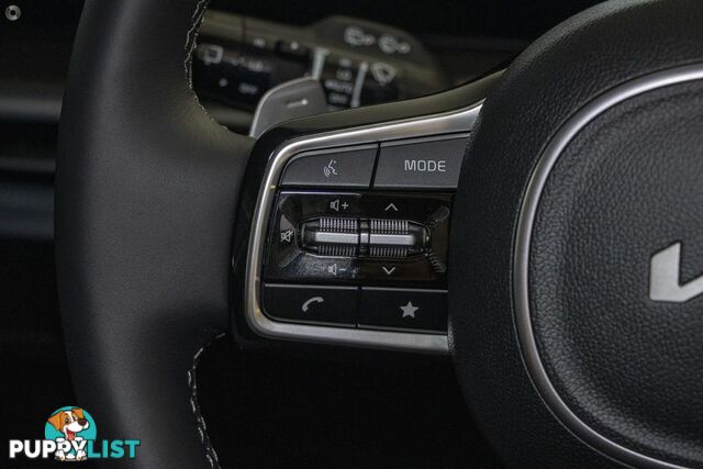 2025 Kia Sorento Sport+ MQ4 PE SUV