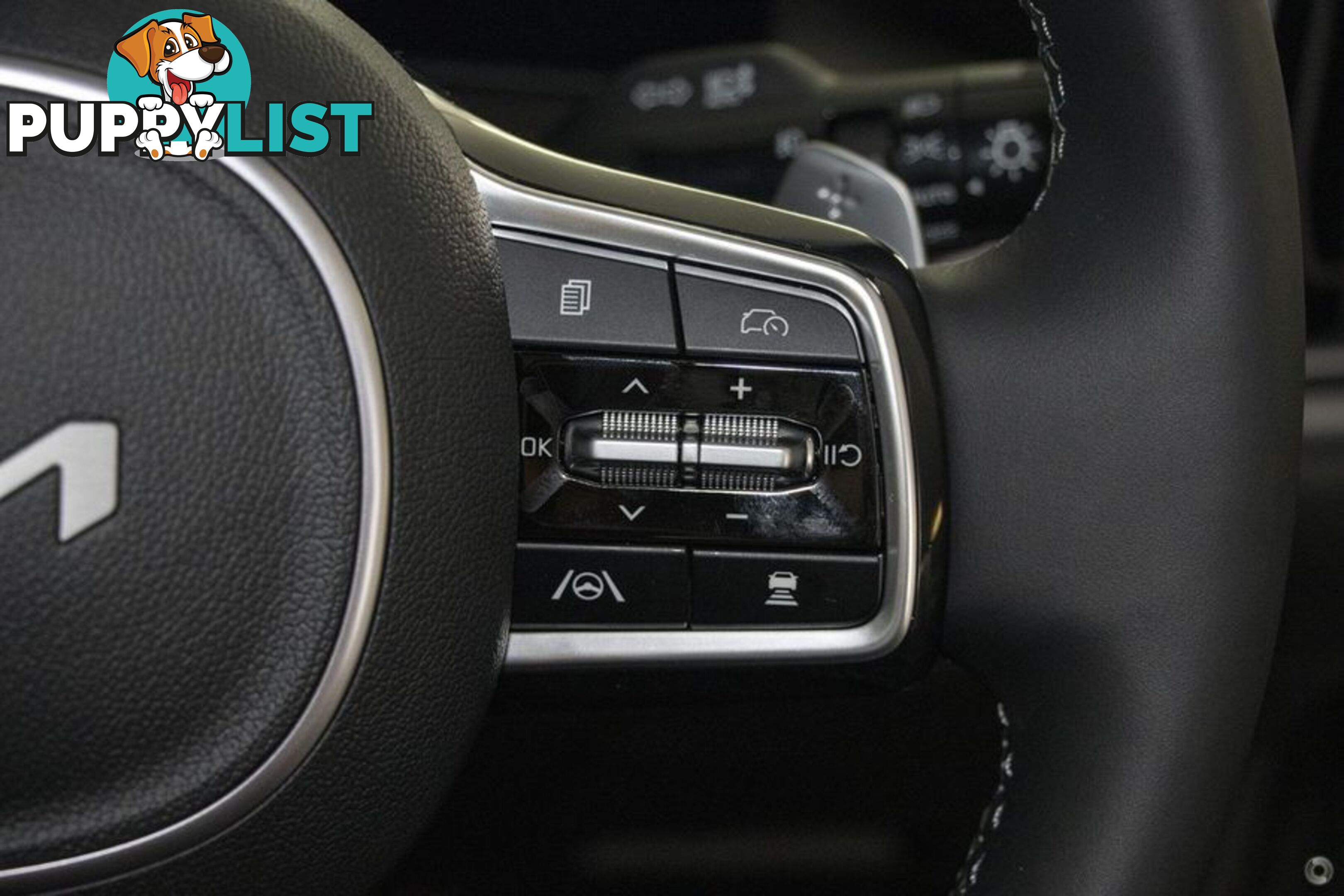 2025 Kia Sorento Sport+ MQ4 PE SUV