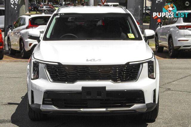 2025 Kia Sorento Sport+ MQ4 PE SUV