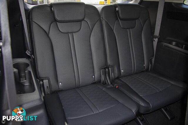 2025 Kia Sorento Sport+ MQ4 PE SUV