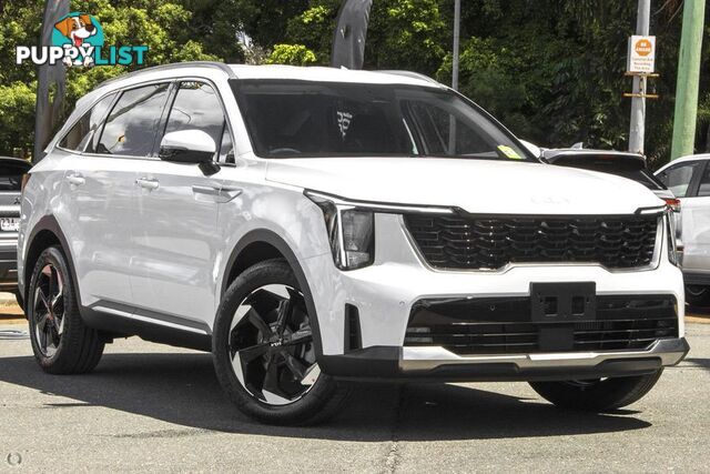 2025 Kia Sorento Sport+ MQ4 PE SUV