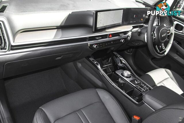 2025 Kia Sorento Sport+ MQ4 PE SUV