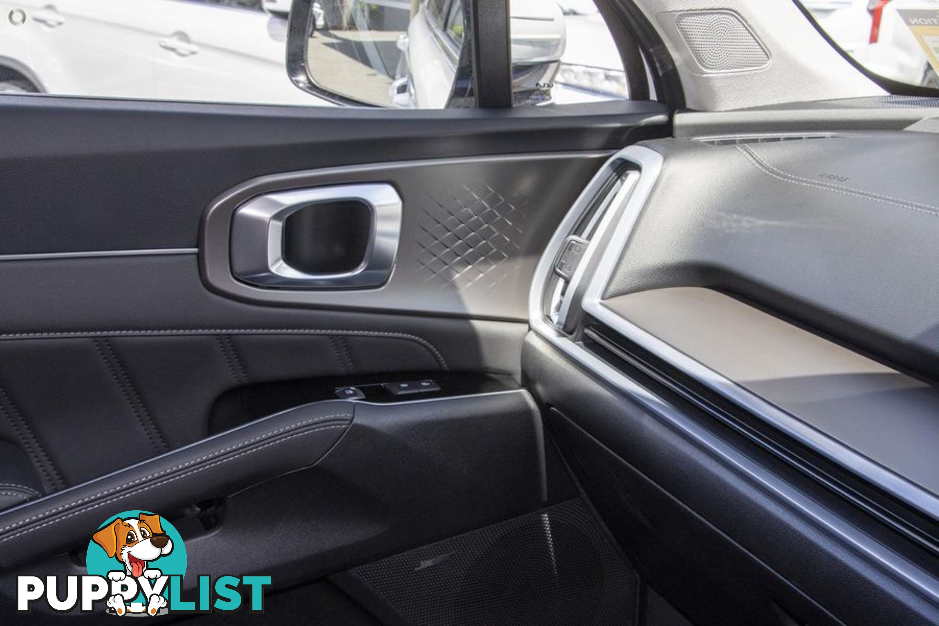 2025 Kia Sorento Sport+ MQ4 PE SUV