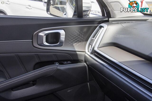 2025 Kia Sorento Sport+ MQ4 PE SUV