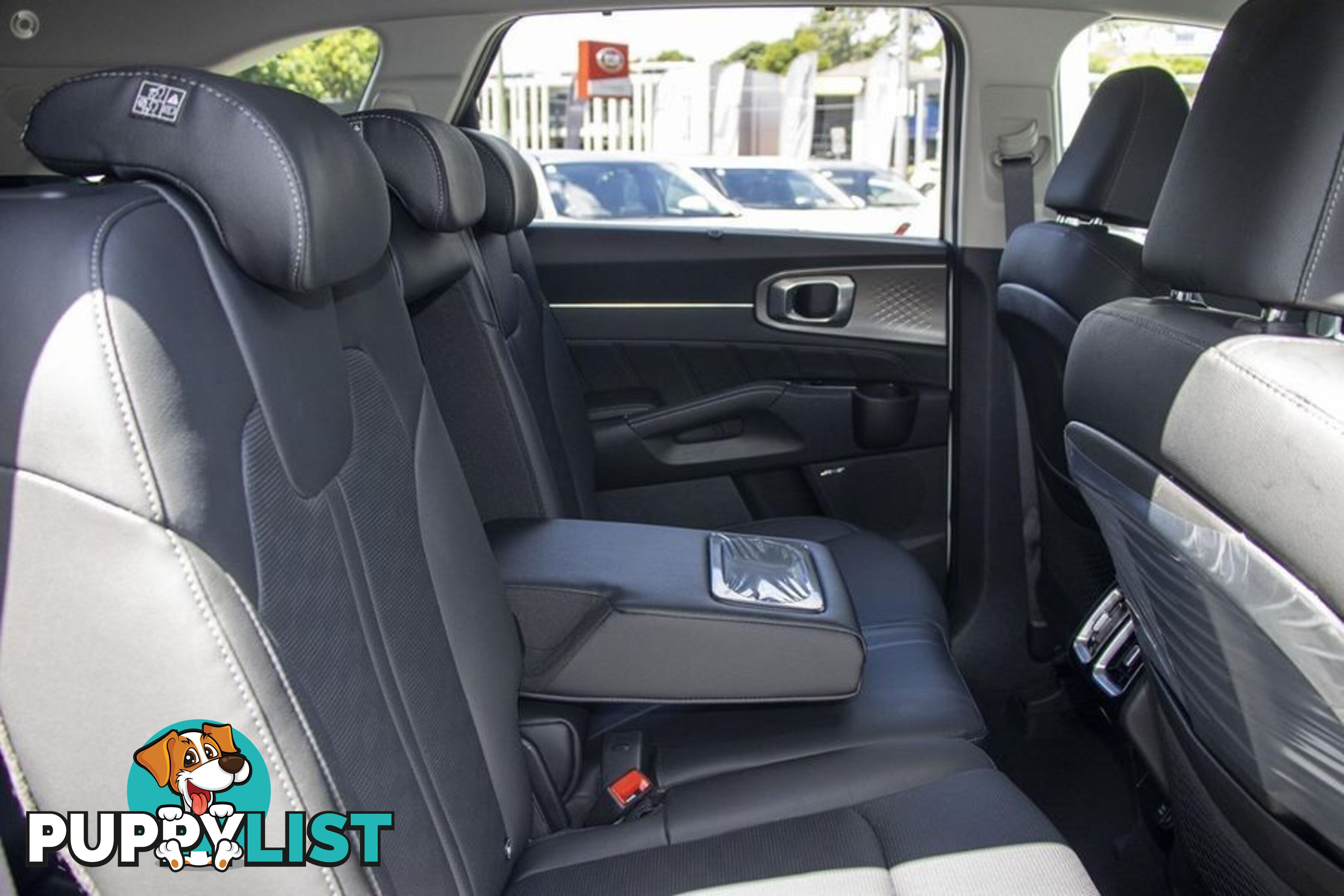 2025 Kia Sorento Sport+ MQ4 PE SUV