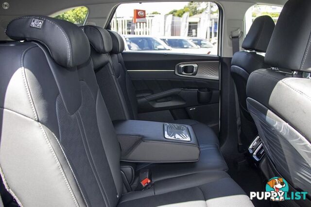 2025 Kia Sorento Sport+ MQ4 PE SUV