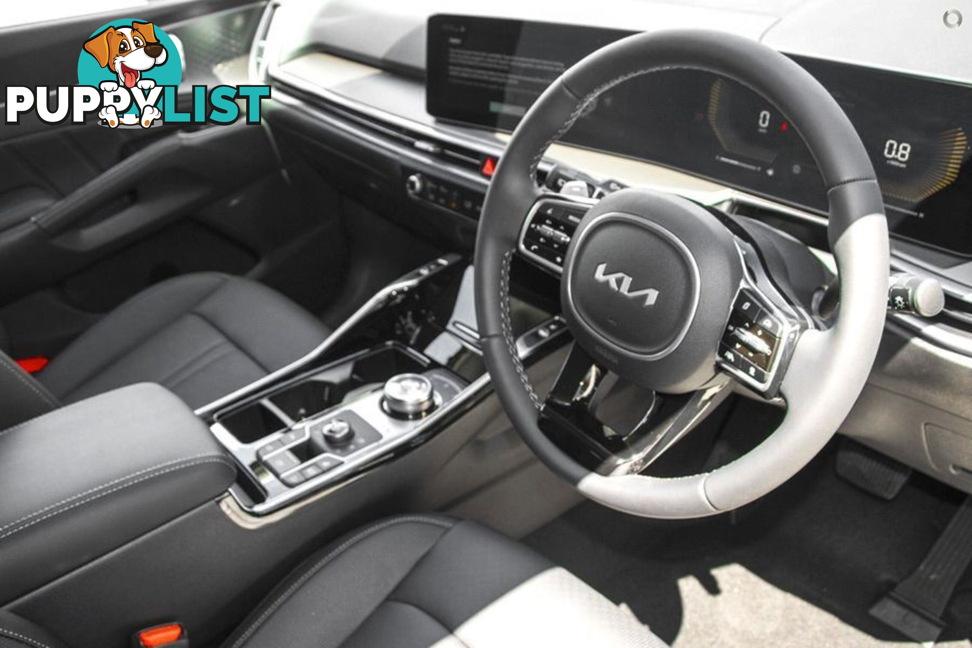 2025 Kia Sorento Sport+ MQ4 PE SUV