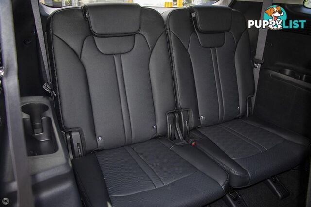 2025 Kia Sorento Sport+ MQ4 PE SUV
