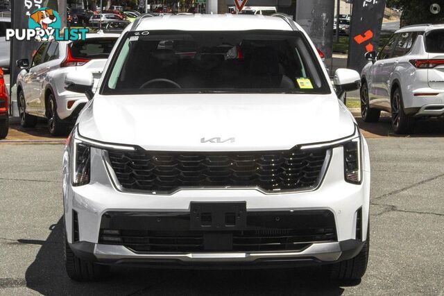 2025 Kia Sorento Sport+ MQ4 PE SUV