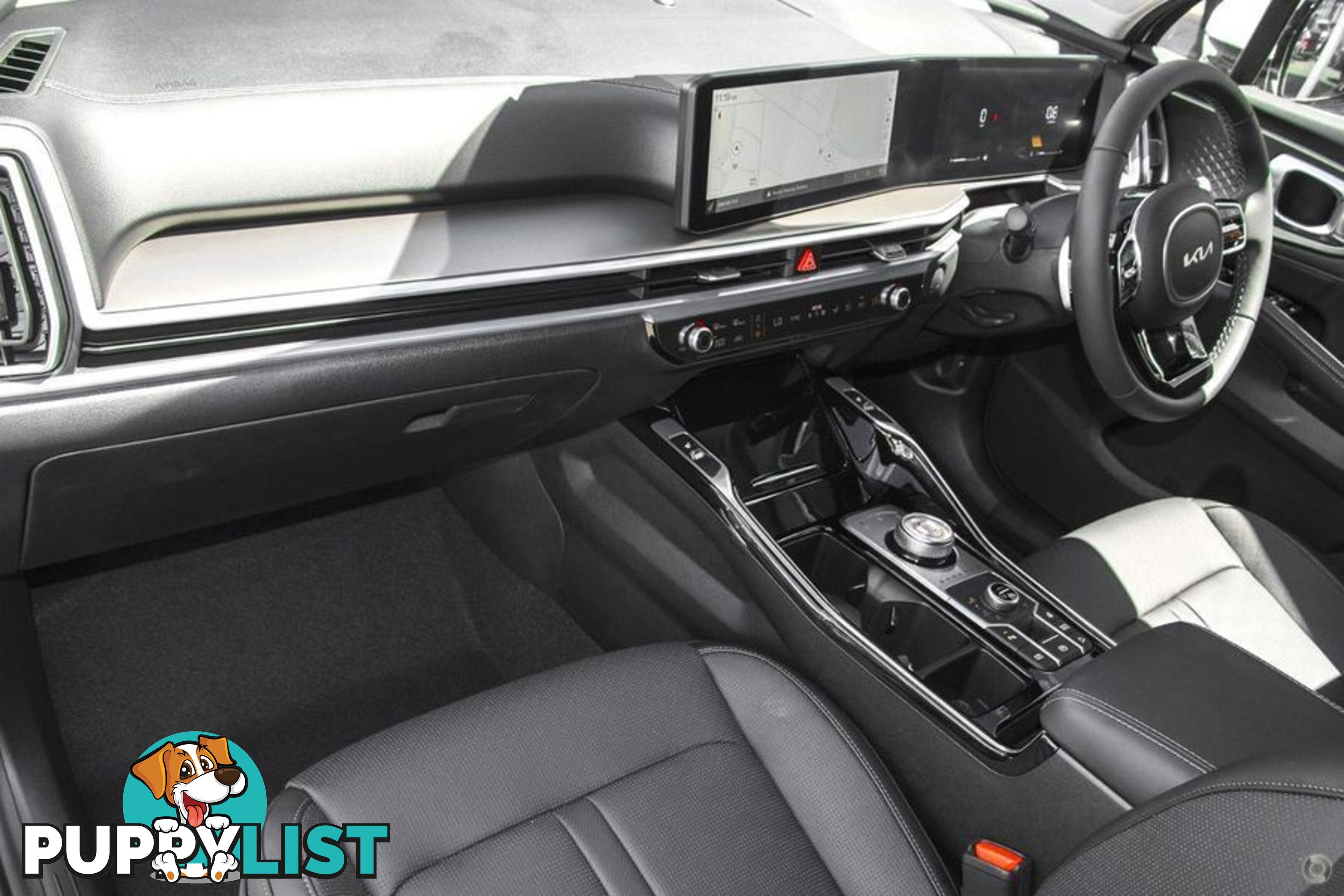 2025 Kia Sorento Sport+ MQ4 PE SUV