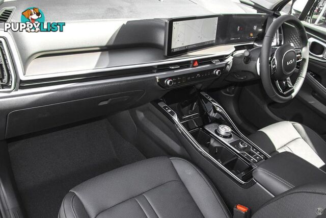 2025 Kia Sorento Sport+ MQ4 PE SUV