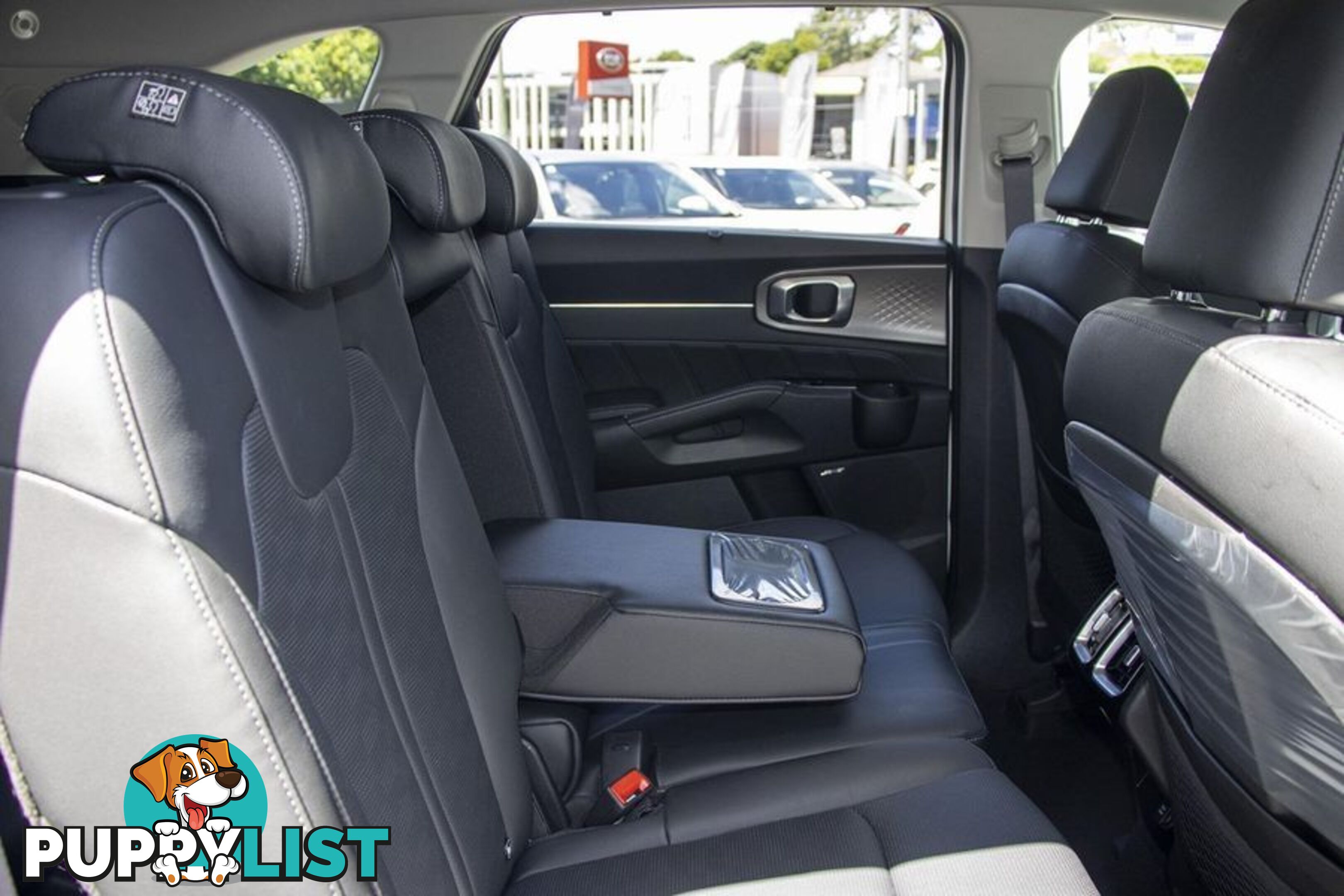 2025 Kia Sorento Sport+ MQ4 PE SUV