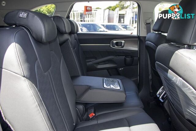 2025 Kia Sorento Sport+ MQ4 PE SUV