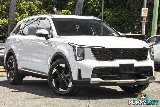 2025 Kia Sorento Sport+ MQ4 PE SUV