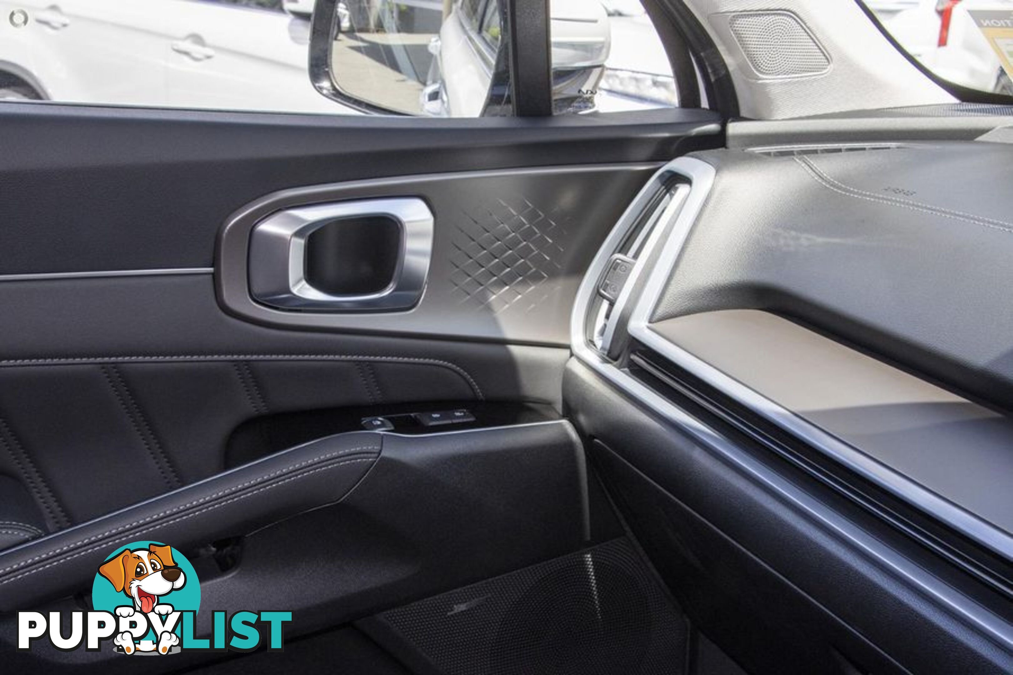 2025 Kia Sorento Sport+ MQ4 PE SUV