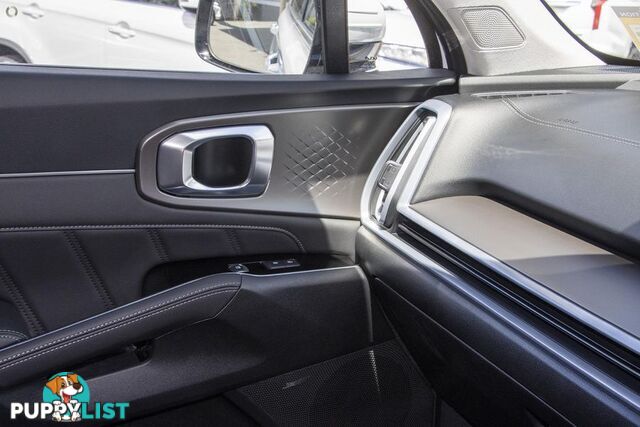 2025 Kia Sorento Sport+ MQ4 PE SUV