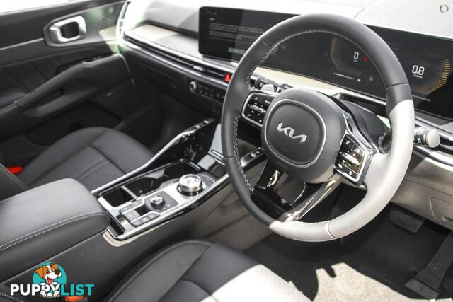 2025 Kia Sorento Sport+ MQ4 PE SUV