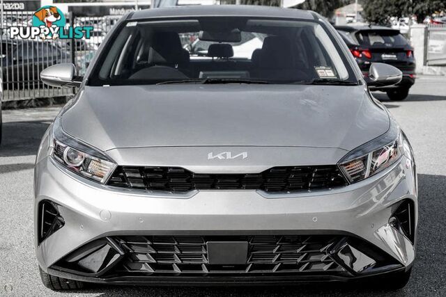 2024 Kia Cerato Sport BD Hatch