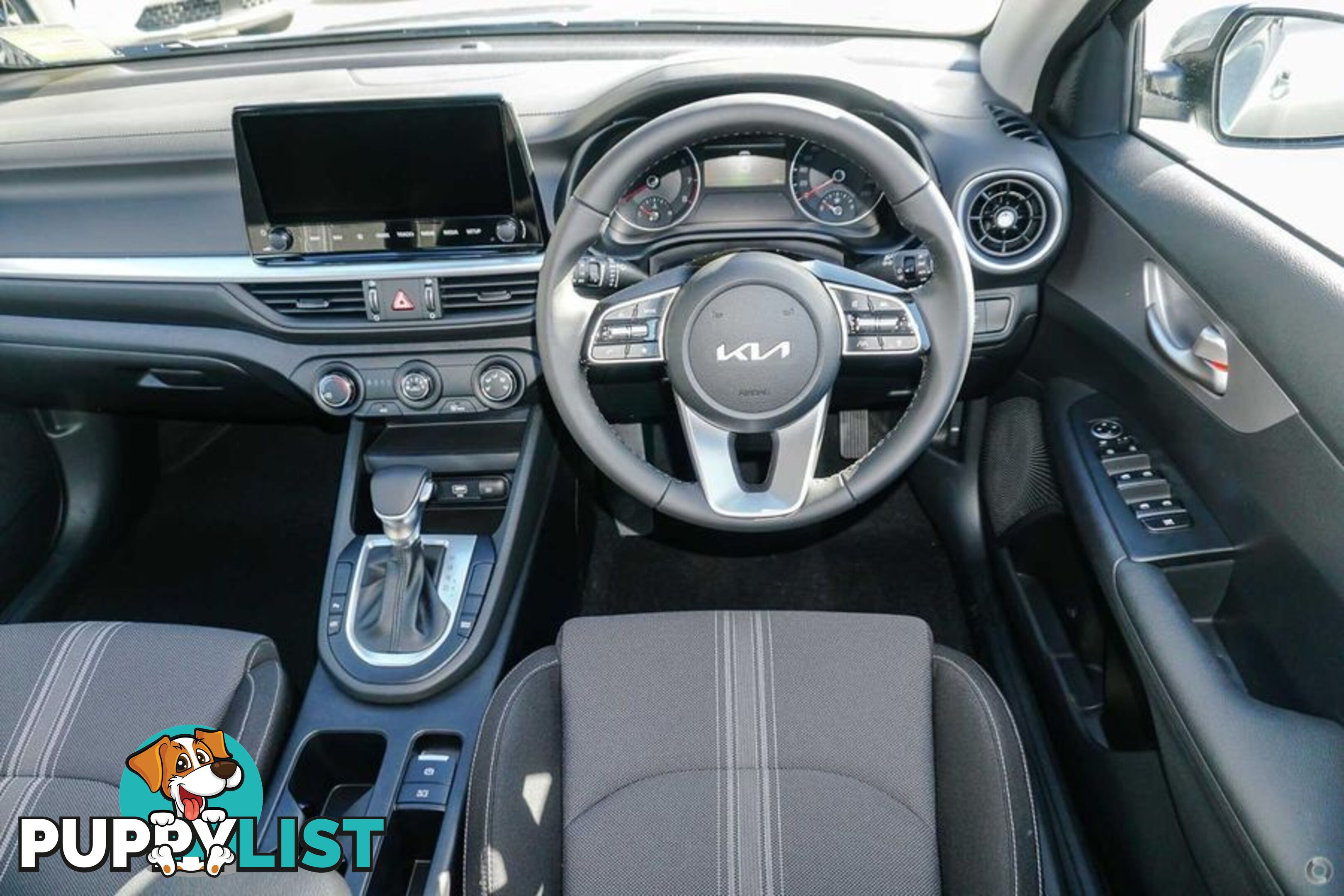 2024 Kia Cerato Sport BD Hatch