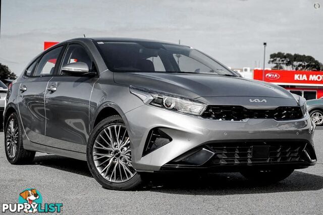 2024 Kia Cerato Sport BD Hatch