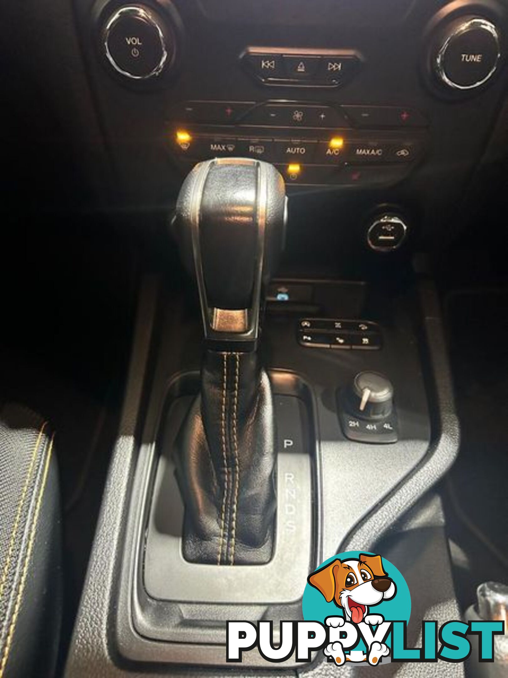 2019 Ford Ranger Wildtrak PX MkIII Ute