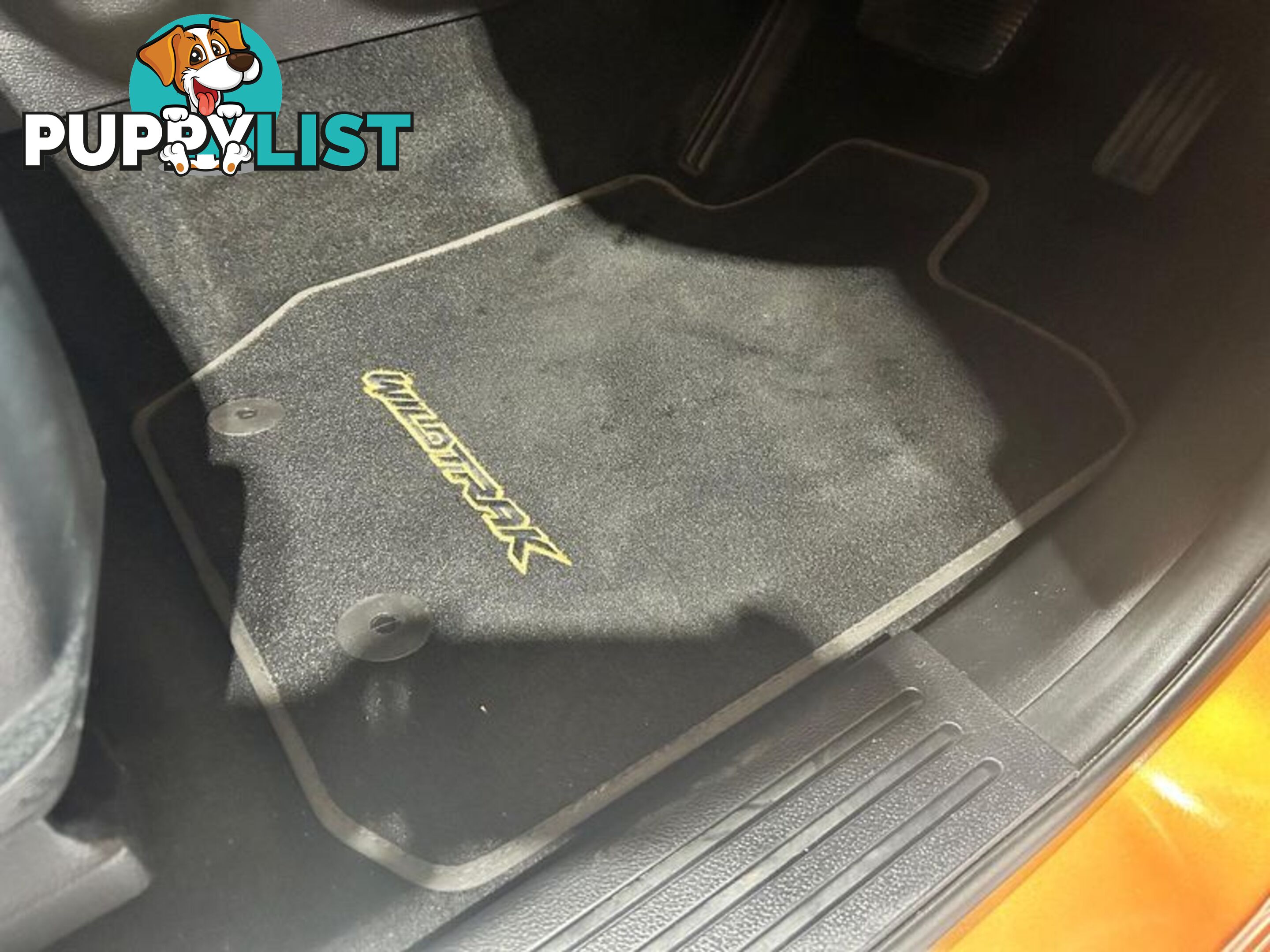 2019 Ford Ranger Wildtrak PX MkIII Ute