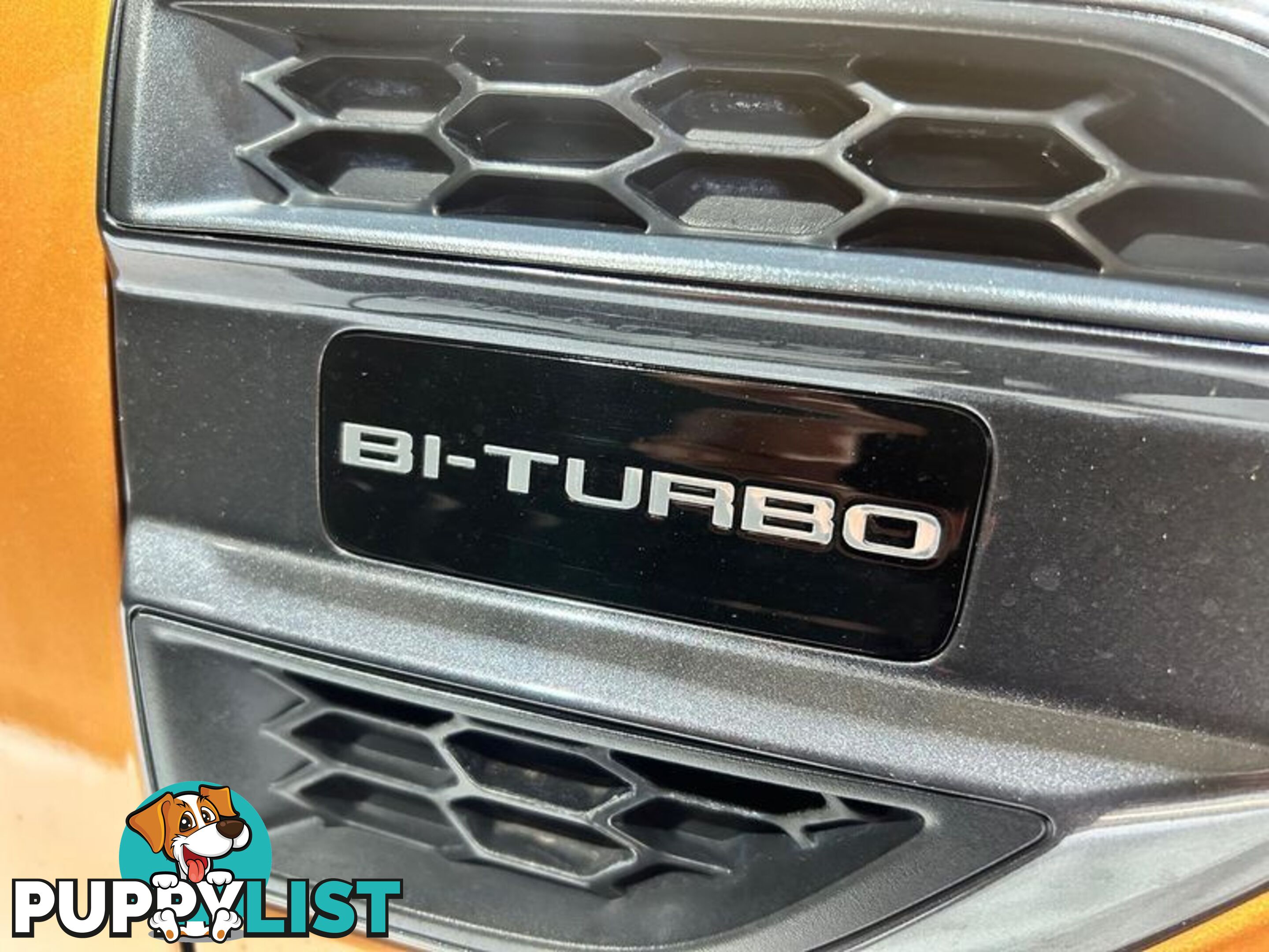2019 Ford Ranger Wildtrak PX MkIII Ute