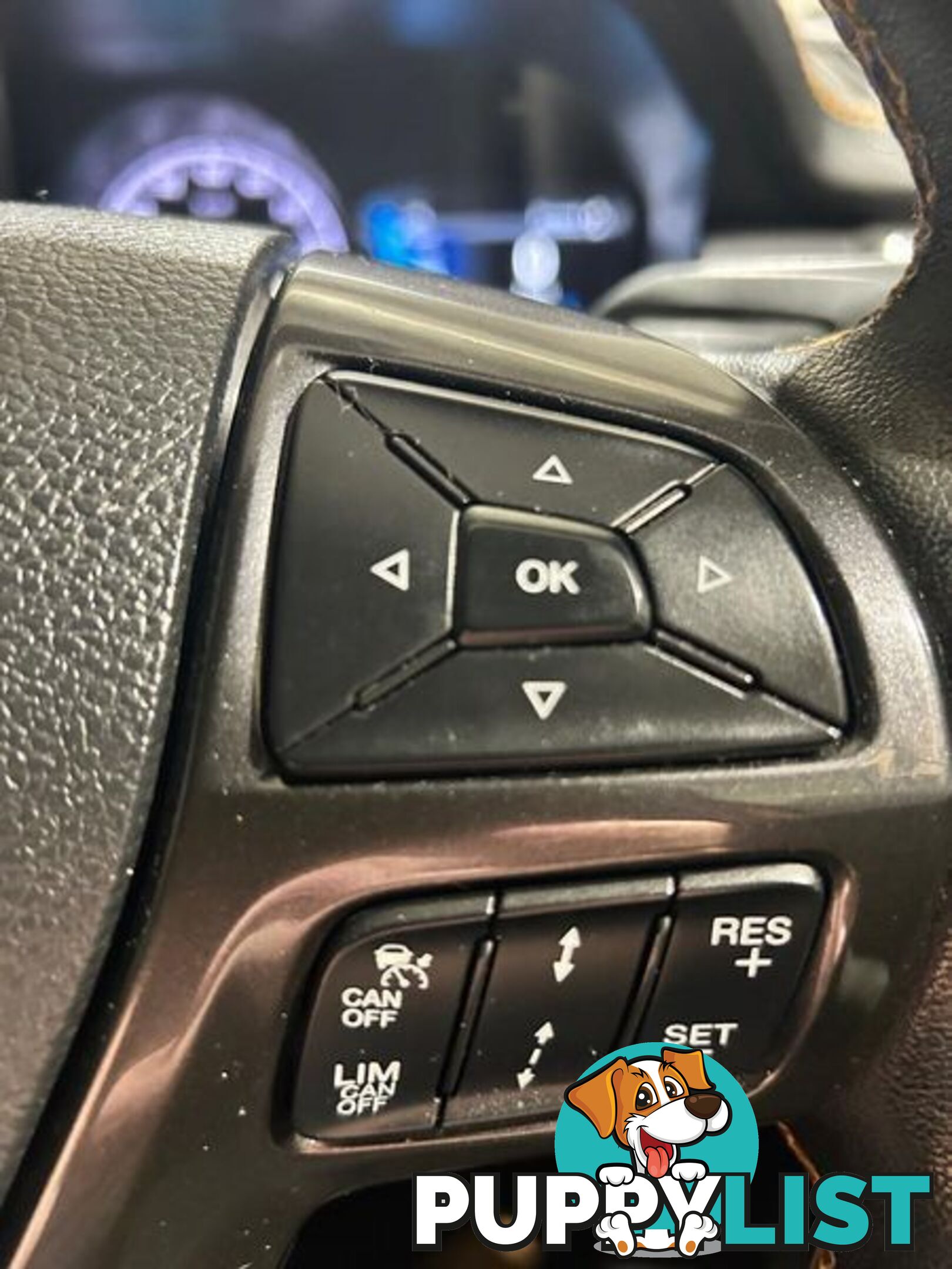 2019 Ford Ranger Wildtrak PX MkIII Ute