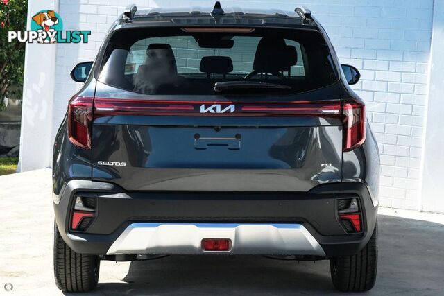 2025 Kia Seltos Sport+ SP2 PE SUV