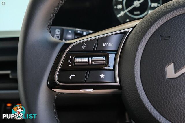 2025 Kia Seltos Sport+ SP2 PE SUV