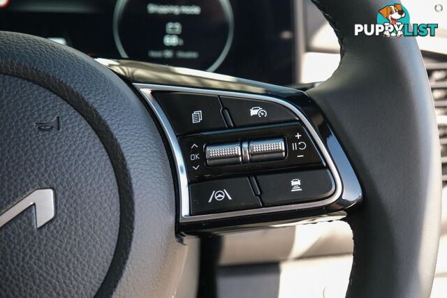 2025 Kia Seltos Sport+ SP2 PE SUV