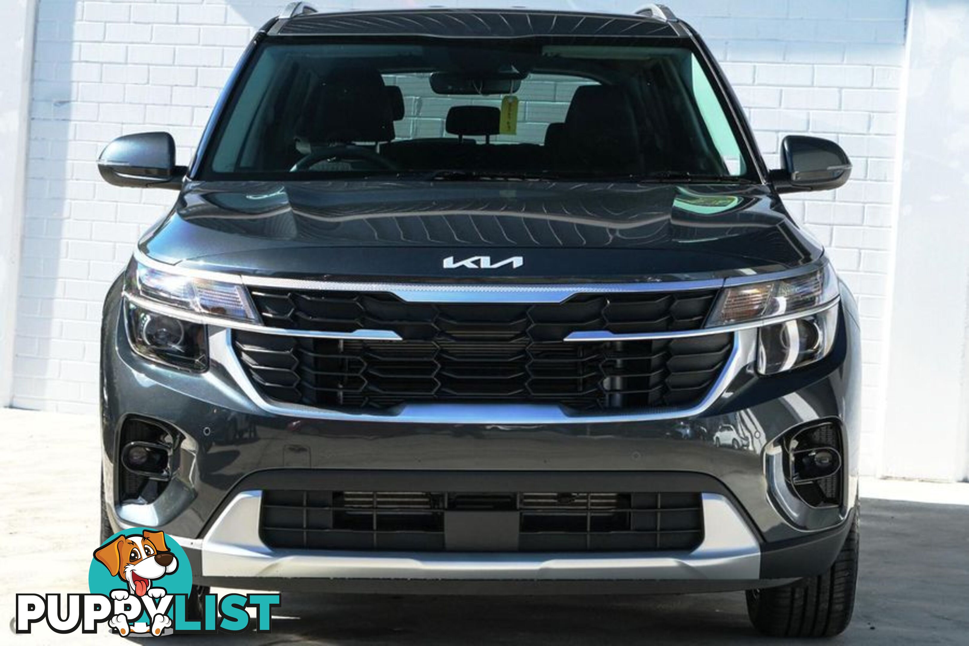 2025 Kia Seltos Sport+ SP2 PE SUV