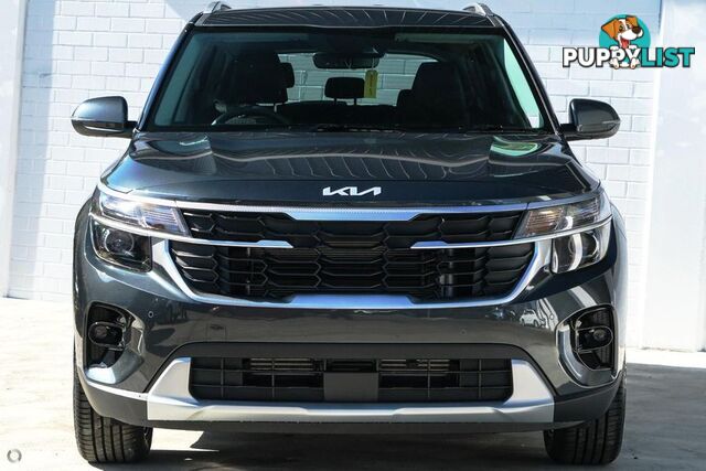 2025 Kia Seltos Sport+ SP2 PE SUV