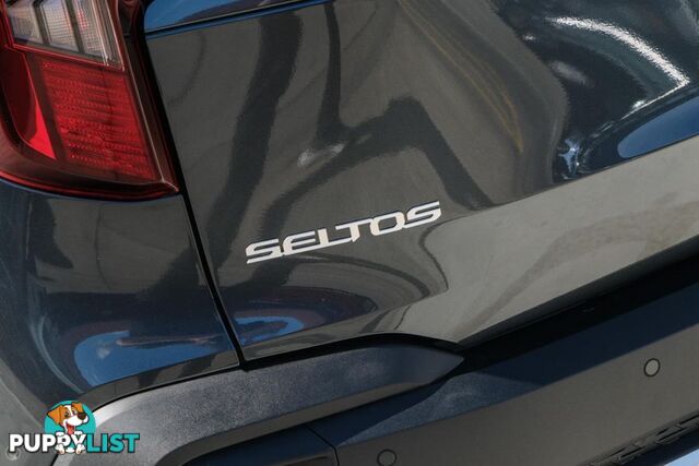 2025 Kia Seltos Sport+ SP2 PE SUV