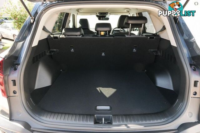 2025 Kia Seltos Sport+ SP2 PE SUV