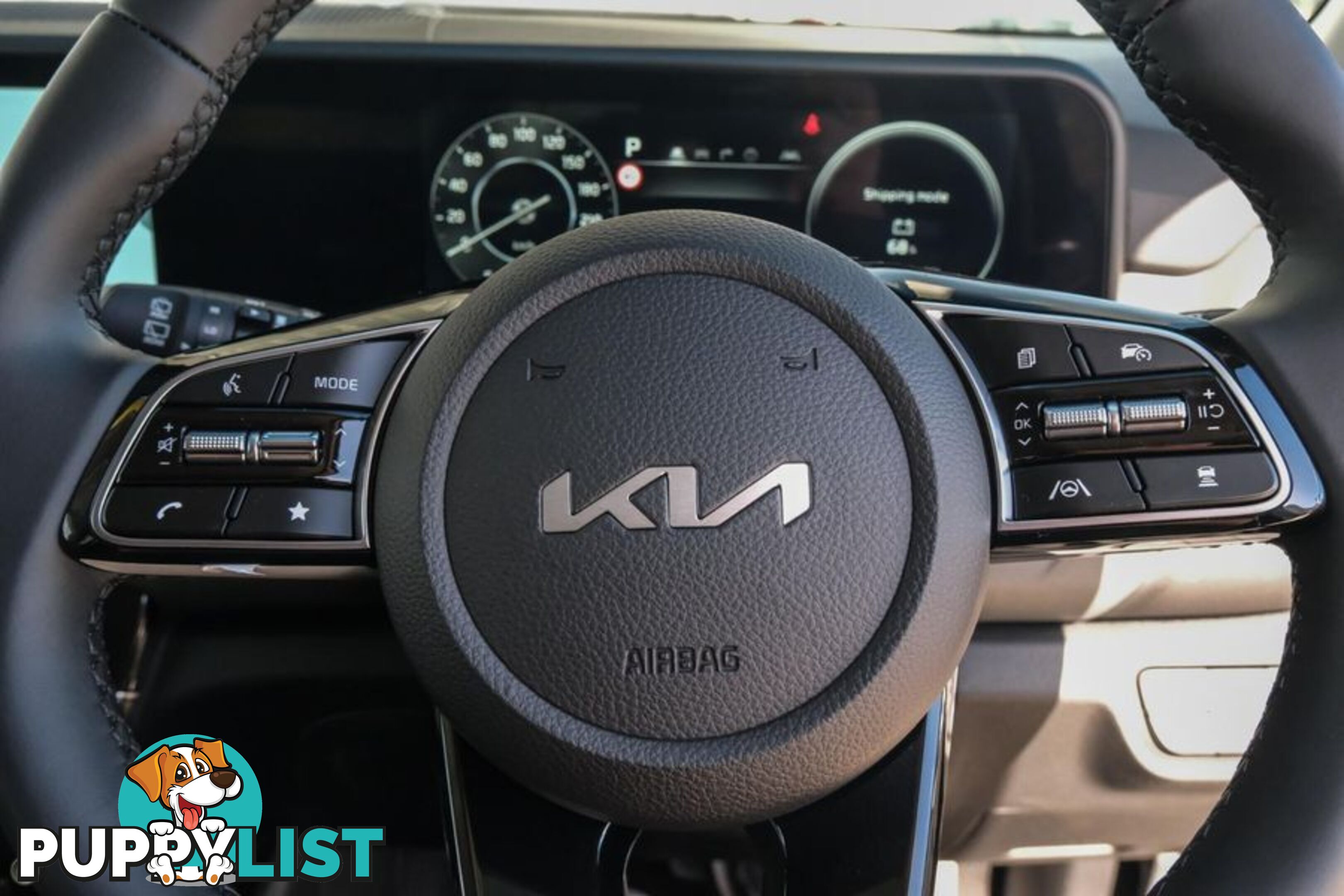 2025 Kia Seltos Sport+ SP2 PE SUV