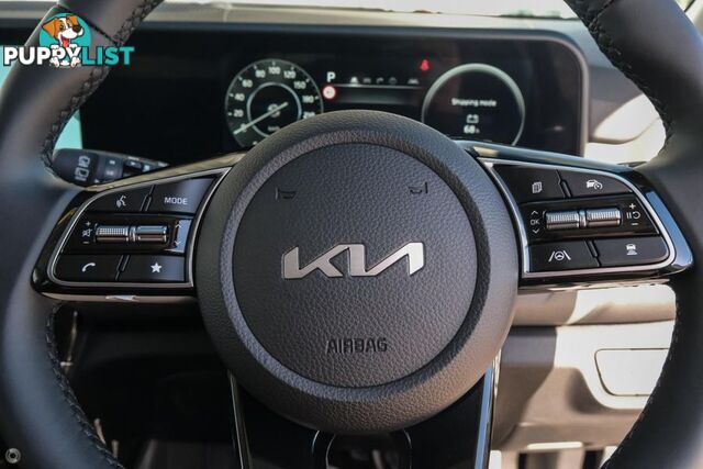 2025 Kia Seltos Sport+ SP2 PE SUV