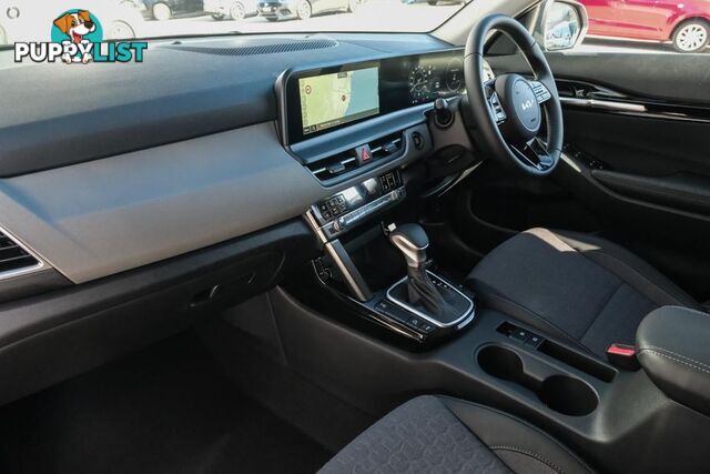 2025 Kia Seltos Sport+ SP2 PE SUV