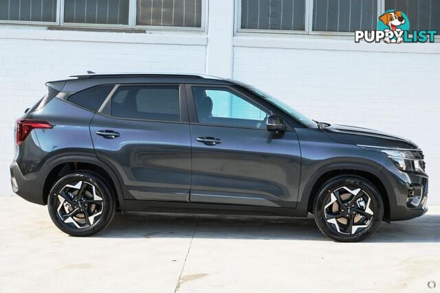 2025 Kia Seltos Sport+ SP2 PE SUV