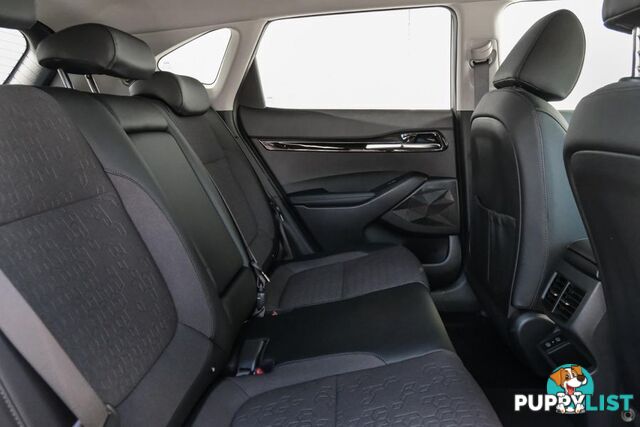 2025 Kia Seltos Sport+ SP2 PE SUV